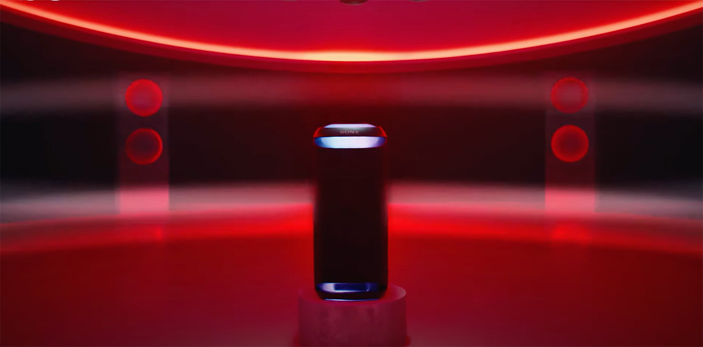 Sony