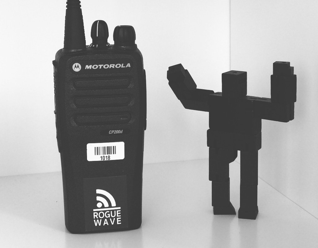 COMMUNICATIONS: Los Angeles Walkie Communications Wifi Broadband Rental